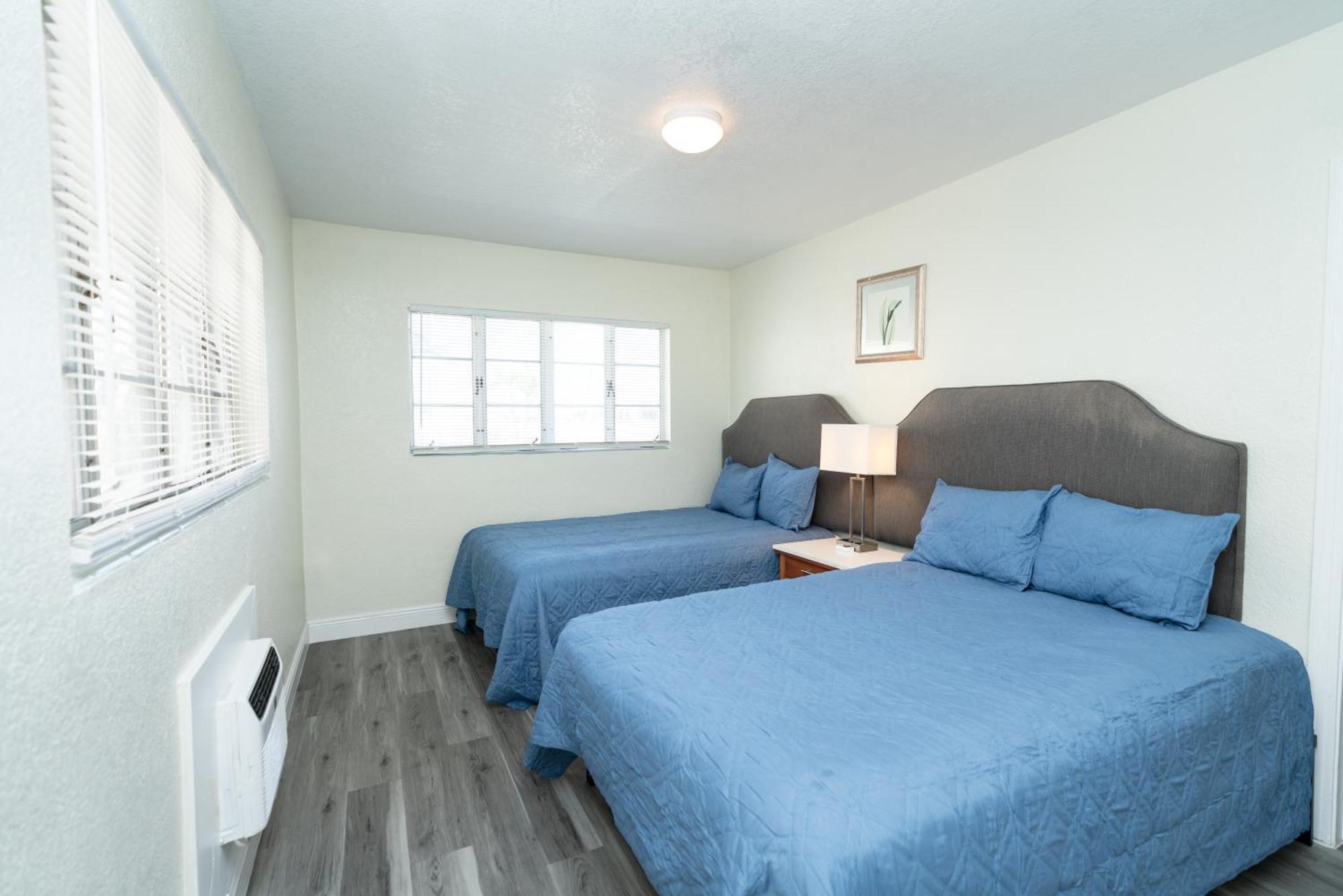 Sunrise Resort Motel South Clearwater Beach Exterior photo