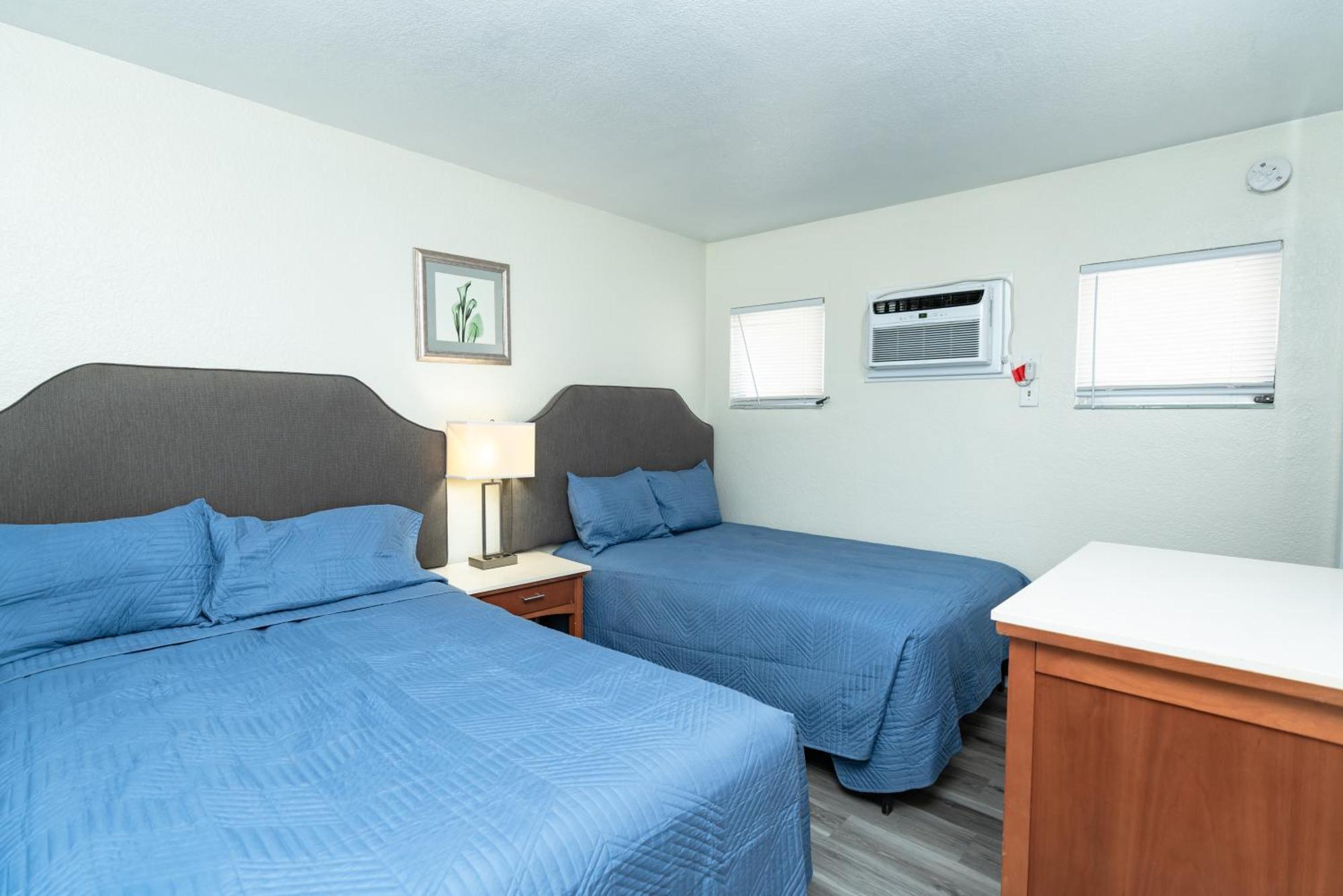 Sunrise Resort Motel South Clearwater Beach Exterior photo